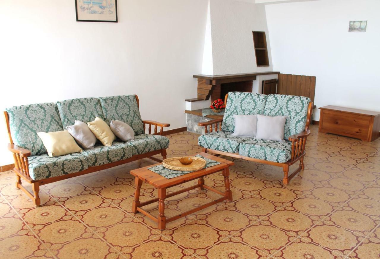 Casa Radicosa Villa Agerola Exteriör bild